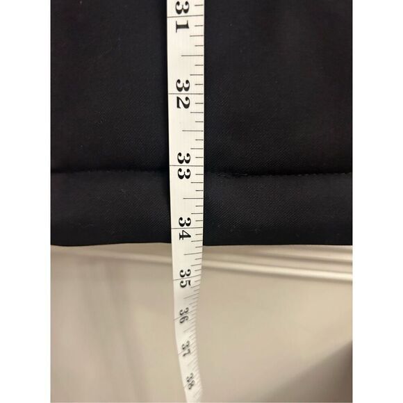 NWOT Zara water repellent Thermore utility puffer jacket black size S - Picture 9 of 11